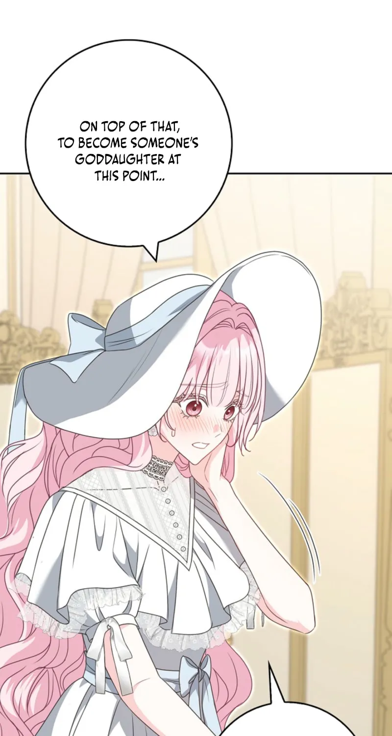 Do All Mothers in Childcare Novels have to Die? Chapter 45 page 11 - 