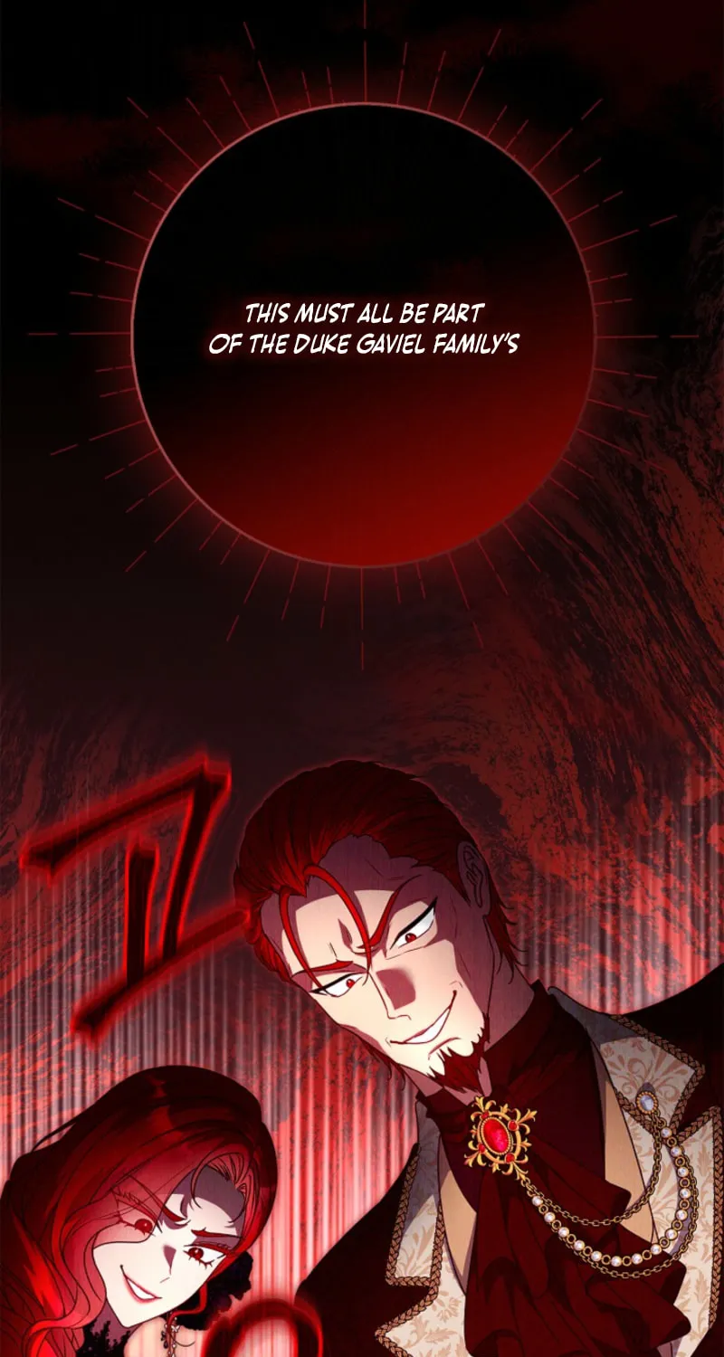 Do All Mothers in Childcare Novels have to Die? Chapter 45 page 20 - 