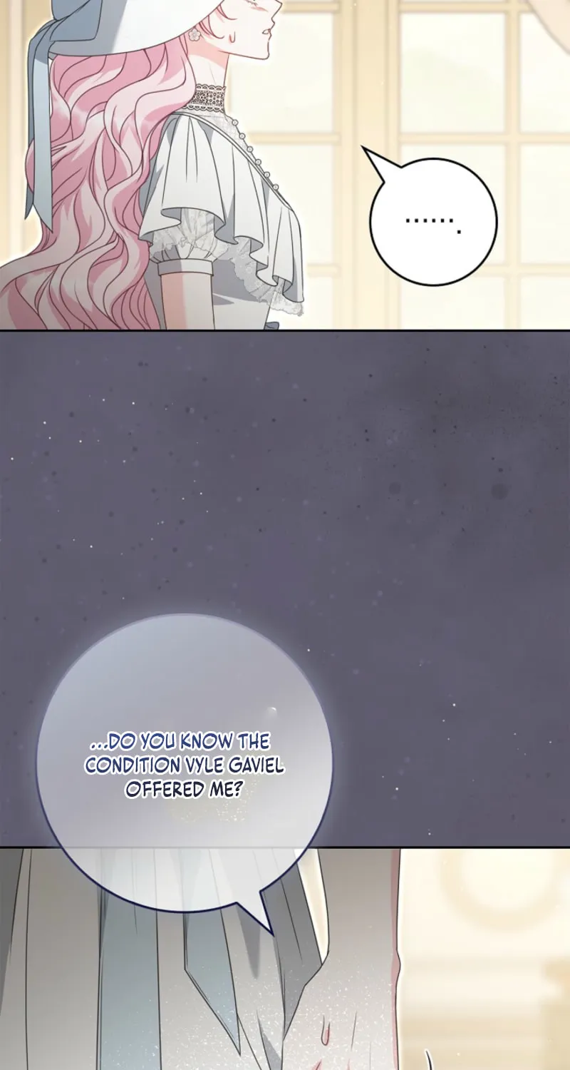 Do All Mothers in Childcare Novels have to Die? Chapter 45 page 26 - 