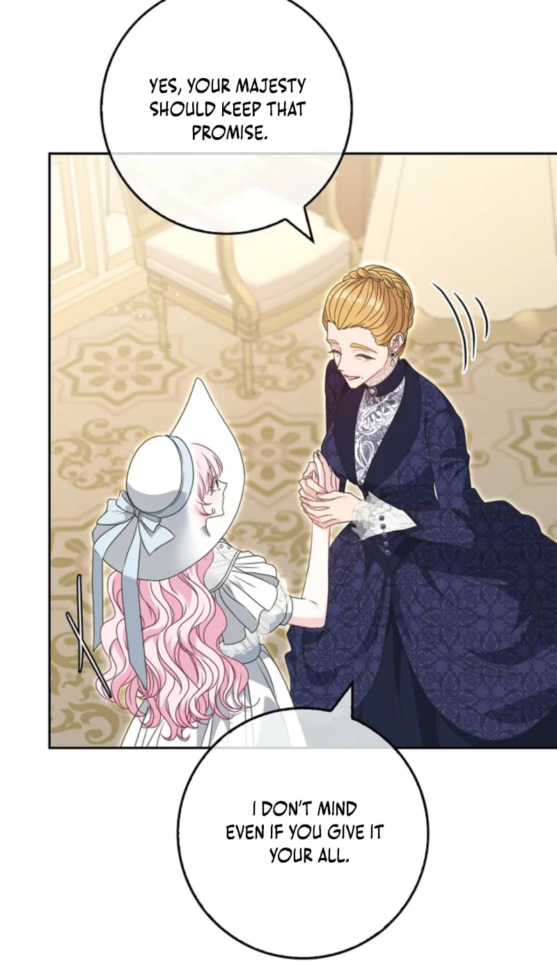 Do All Mothers in Childcare Novels have to Die? Chapter 45 page 28 - 