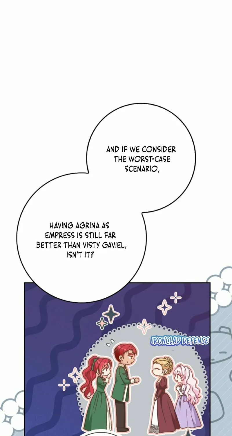 Do All Mothers in Childcare Novels have to Die? Chapter 45 page 31 - 