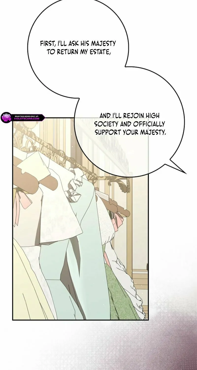 Do All Mothers in Childcare Novels have to Die? Chapter 45 page 33 - 