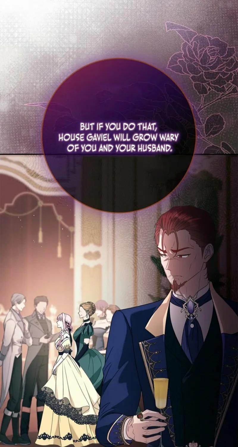 Do All Mothers in Childcare Novels have to Die? Chapter 45 page 34 - 