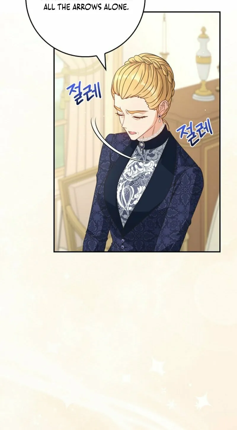 Do All Mothers in Childcare Novels have to Die? Chapter 45 page 36 - 