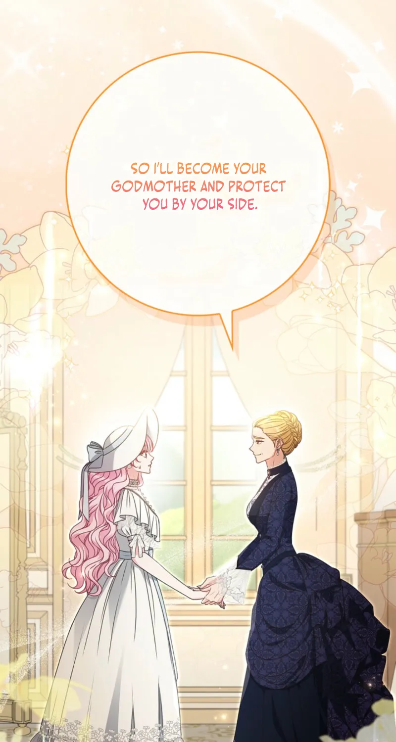 Do All Mothers in Childcare Novels have to Die? Chapter 45 page 37 - 