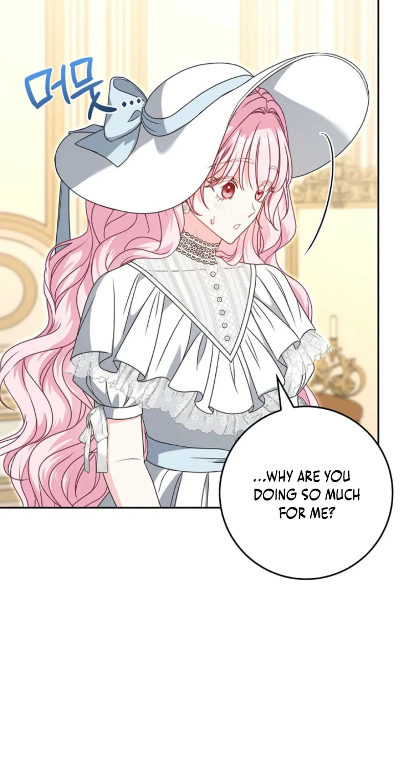 Do All Mothers in Childcare Novels have to Die? Chapter 45 page 39 - 