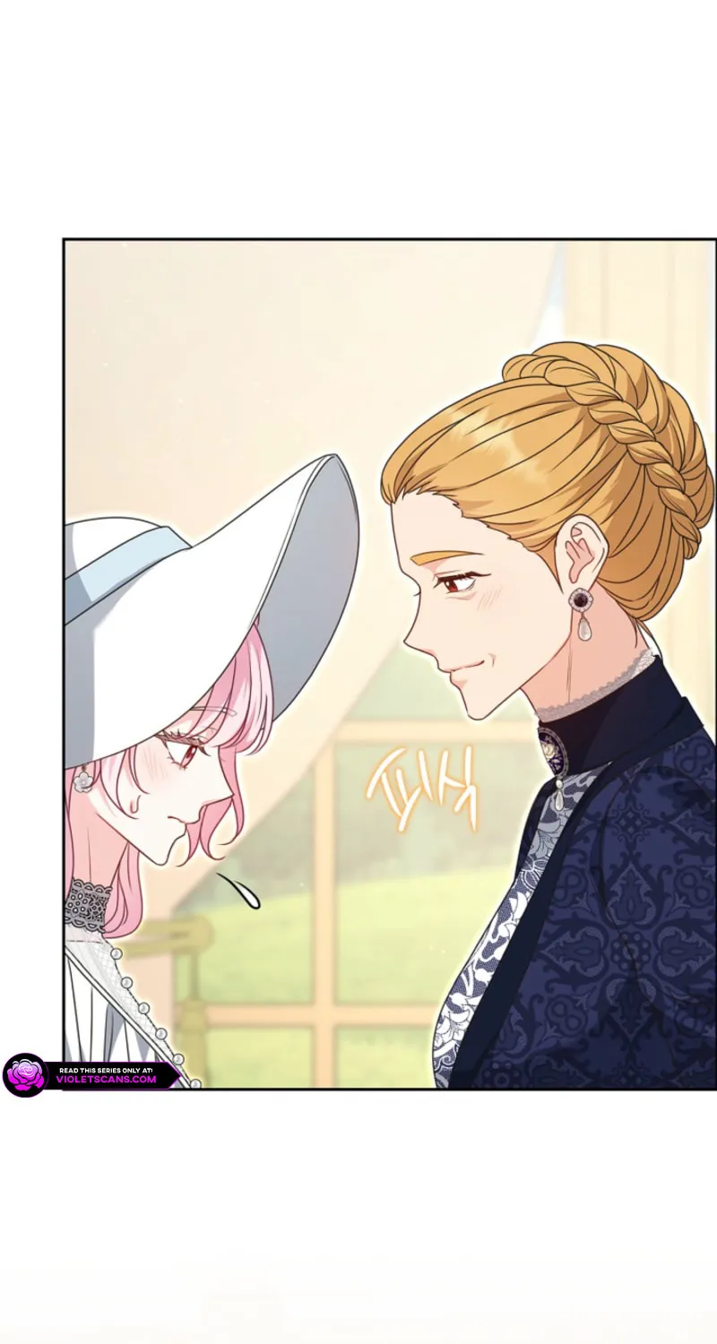 Do All Mothers in Childcare Novels have to Die? Chapter 45 page 40 - 