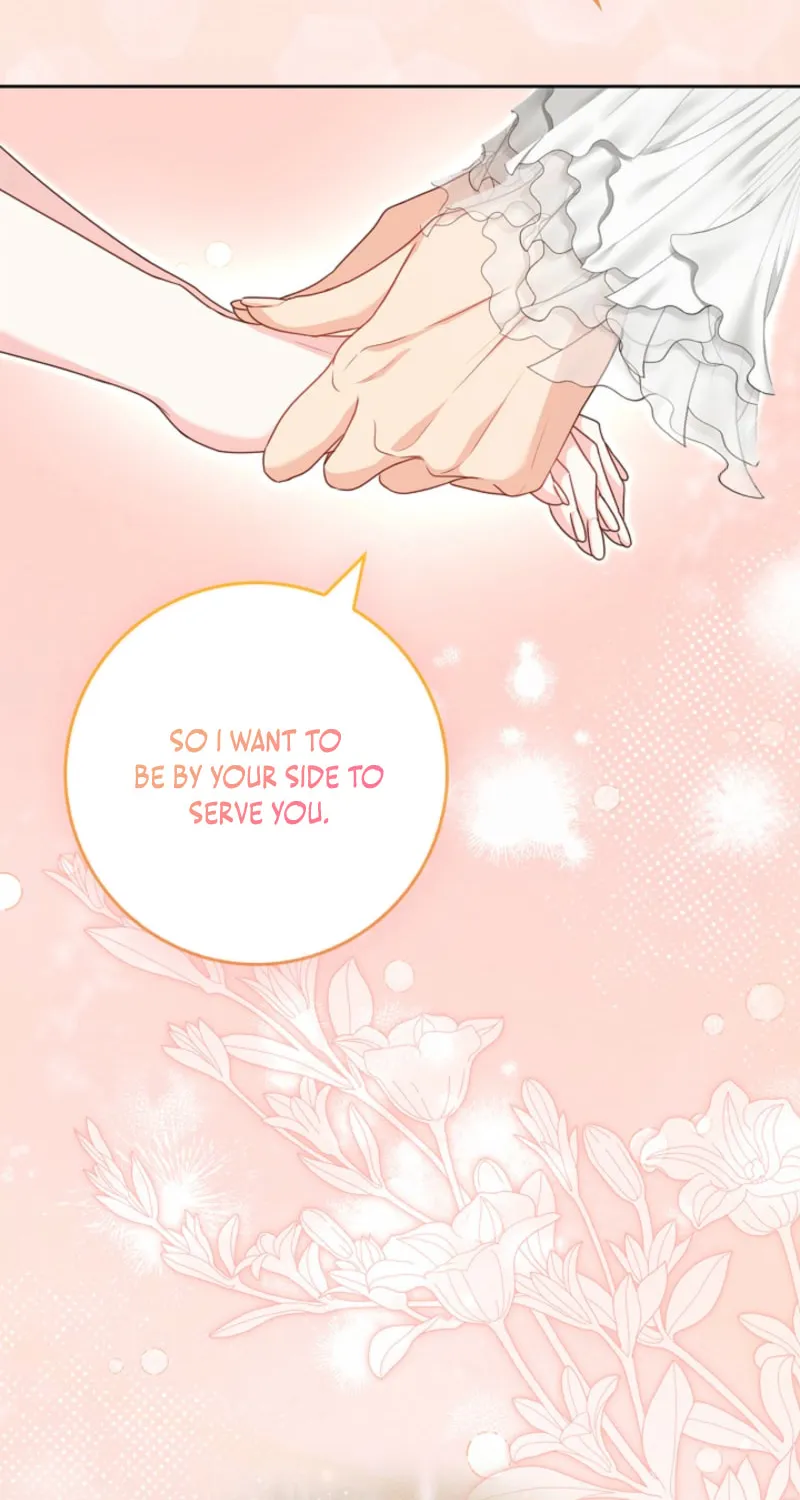 Do All Mothers in Childcare Novels have to Die? Chapter 45 page 42 - 