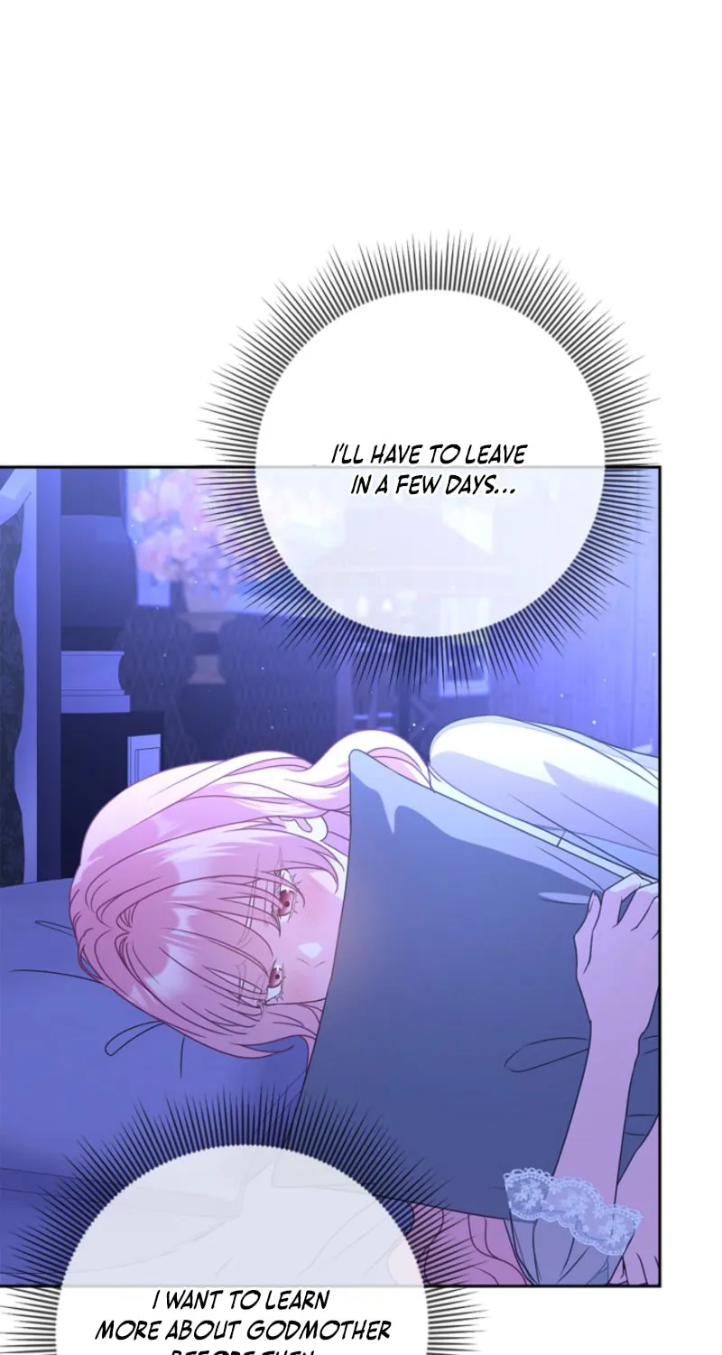 Do All Mothers in Childcare Novels have to Die? Chapter 45 page 56 - 