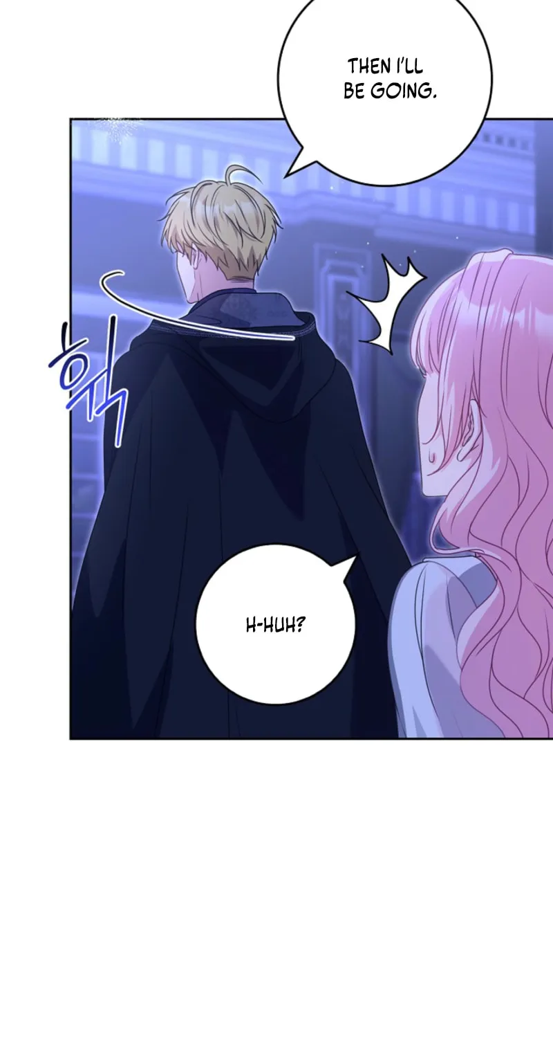 Do All Mothers in Childcare Novels have to Die? Chapter 45 page 77 - 