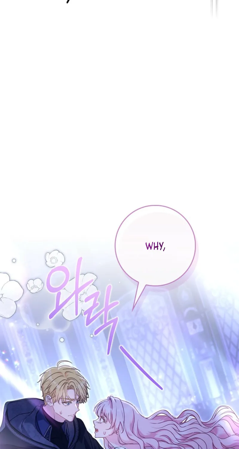 Do All Mothers in Childcare Novels have to Die? Chapter 45 page 80 - 