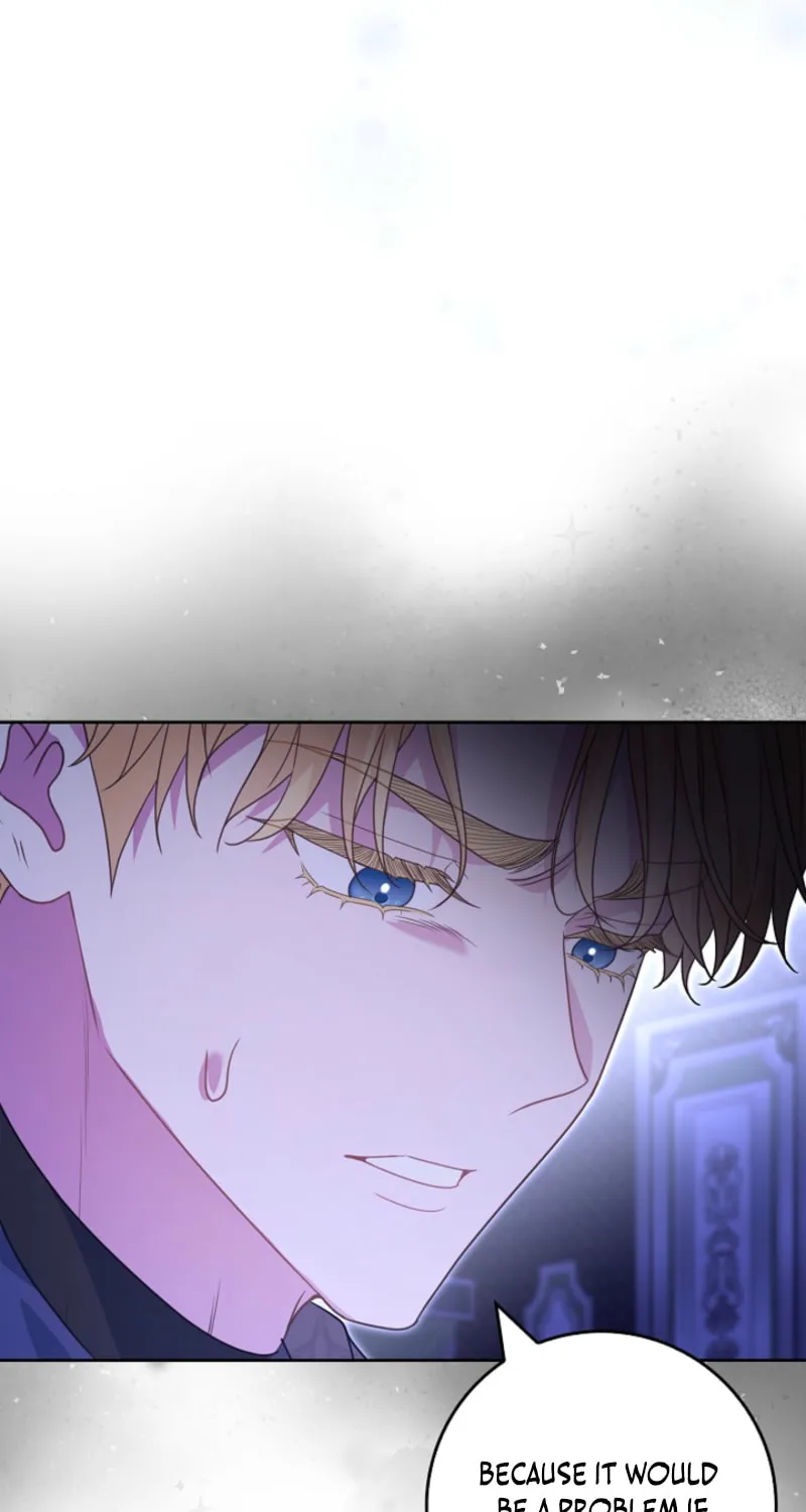 Do All Mothers in Childcare Novels have to Die? Chapter 45 page 85 - 