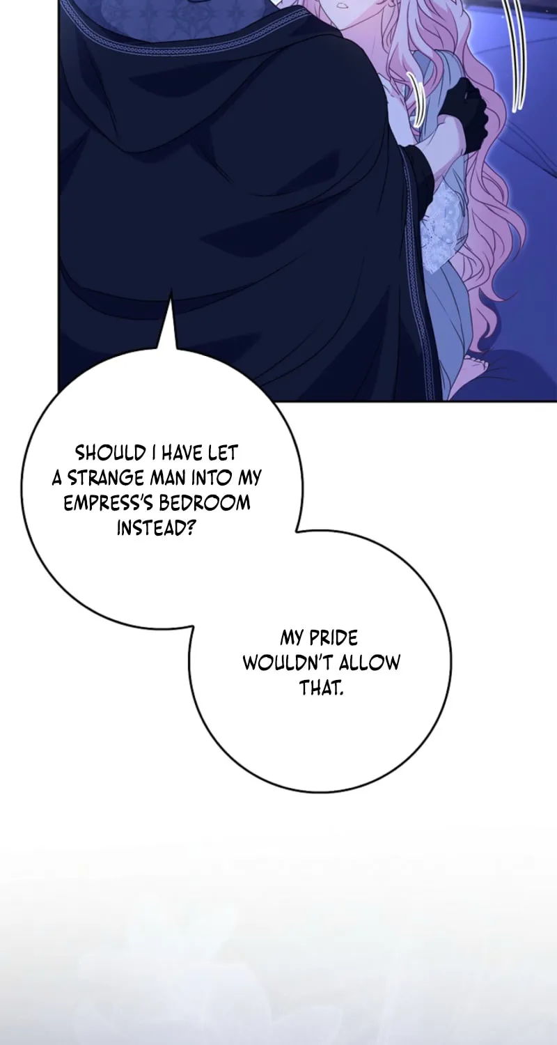 Do All Mothers in Childcare Novels have to Die? Chapter 45 page 87 - 