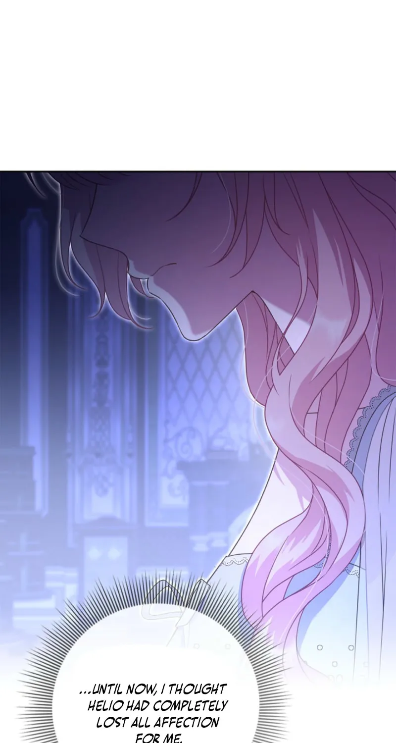 Do All Mothers in Childcare Novels have to Die? Chapter 45 page 91 - 
