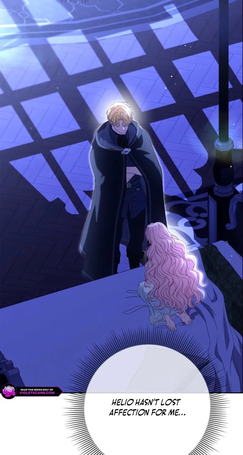 Do All Mothers in Childcare Novels have to Die? Chapter 45 page 98 - 