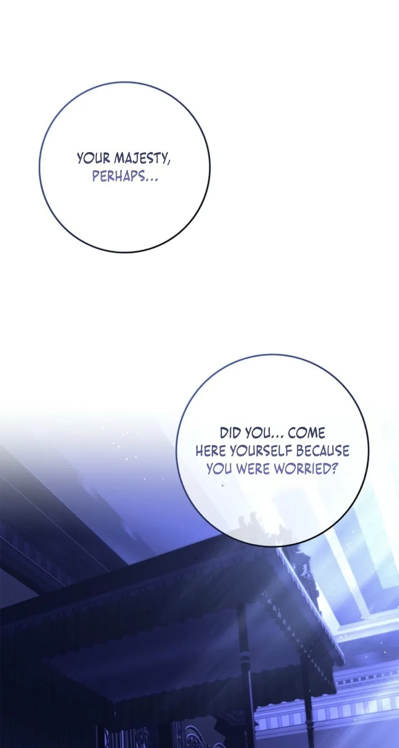 Do All Mothers in Childcare Novels have to Die? Chapter 46 page 2 - 