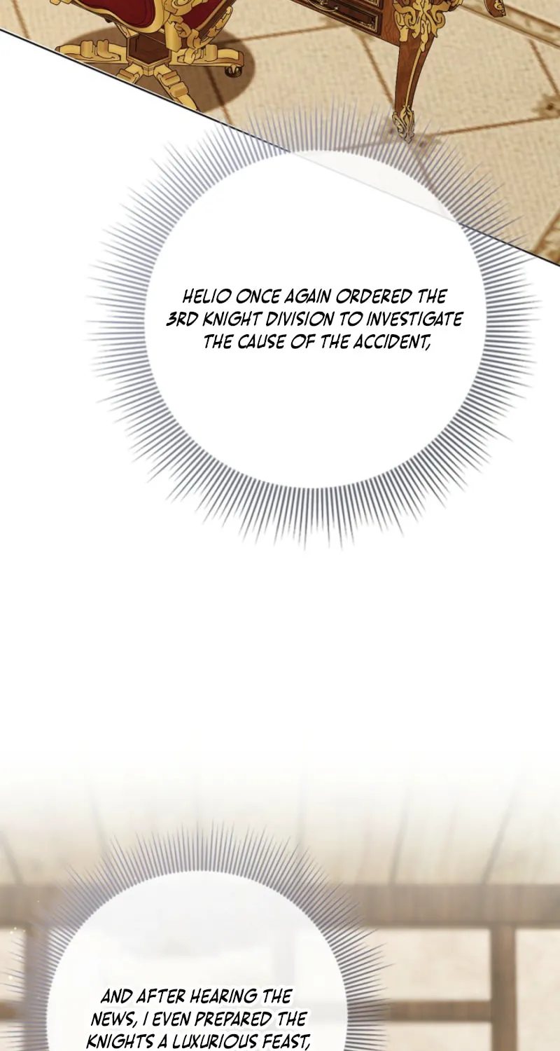 Do All Mothers in Childcare Novels have to Die? Chapter 46 page 101 - 