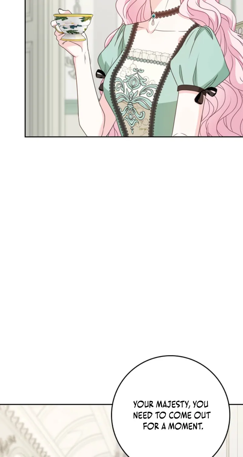Do All Mothers in Childcare Novels have to Die? Chapter 46 page 104 - 