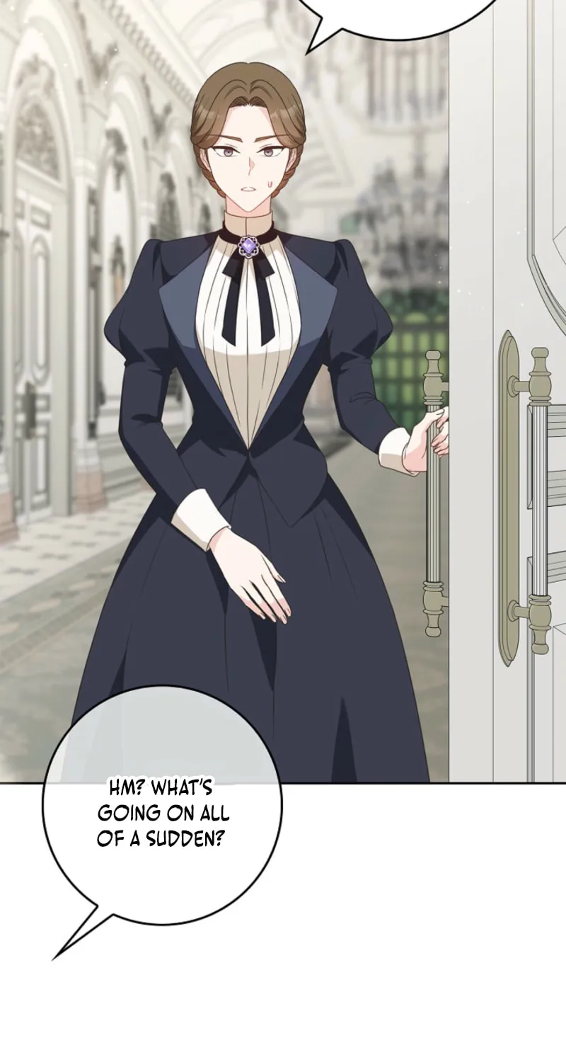 Do All Mothers in Childcare Novels have to Die? Chapter 46 page 105 - 
