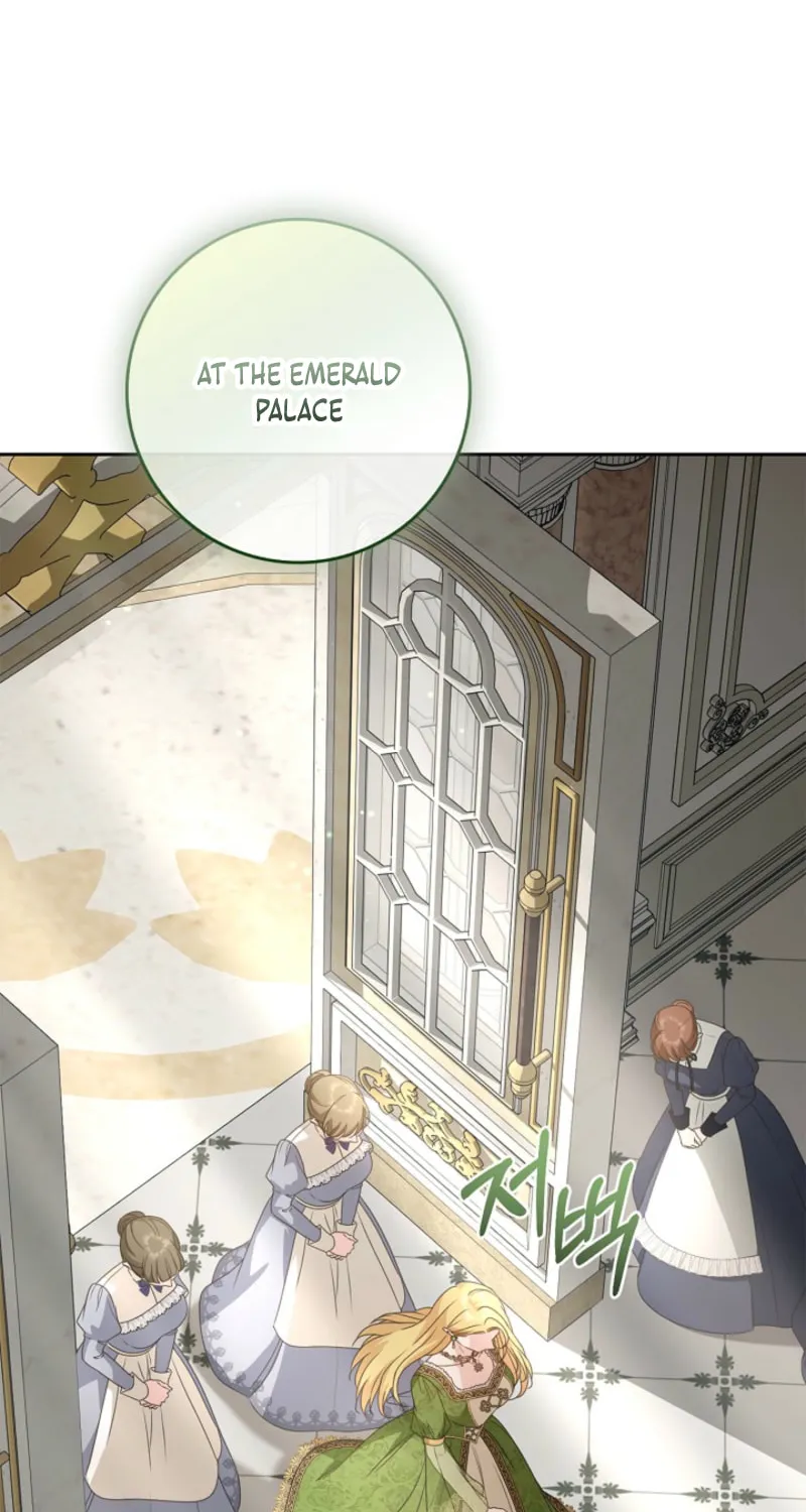 Do All Mothers in Childcare Novels have to Die? Chapter 46 page 106 - 