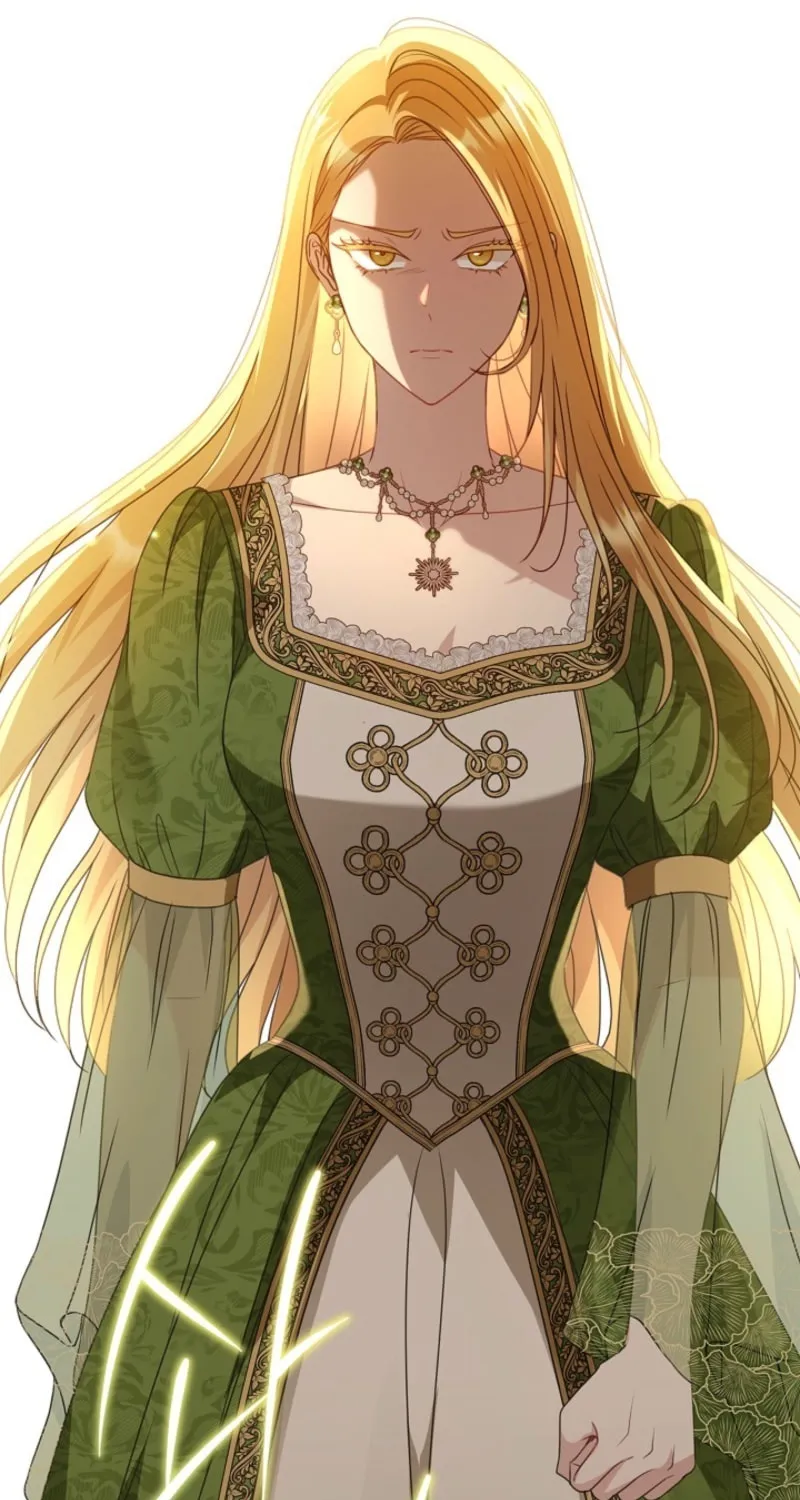 Do All Mothers in Childcare Novels have to Die? Chapter 46 page 108 - 