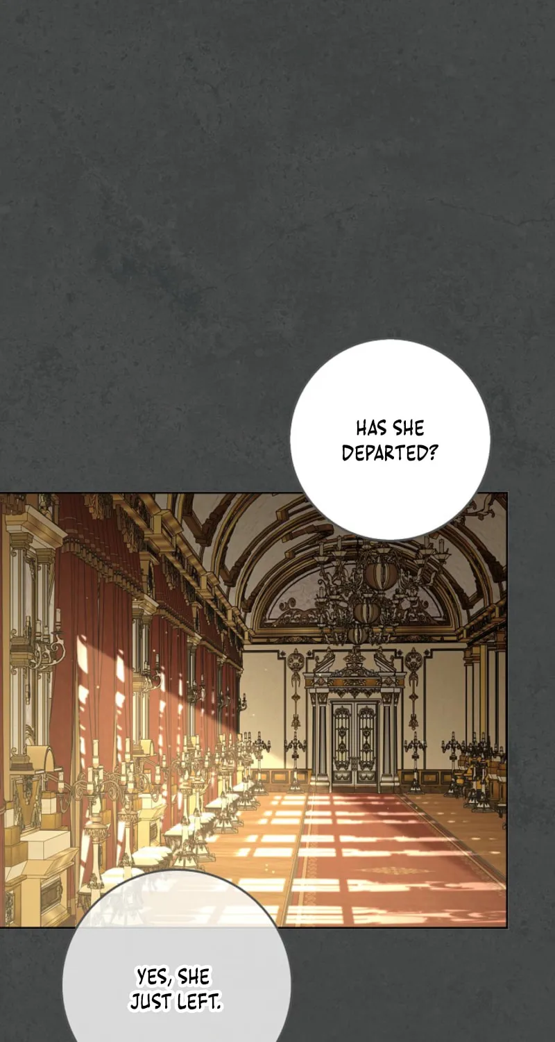 Do All Mothers in Childcare Novels have to Die? Chapter 46 page 42 - 