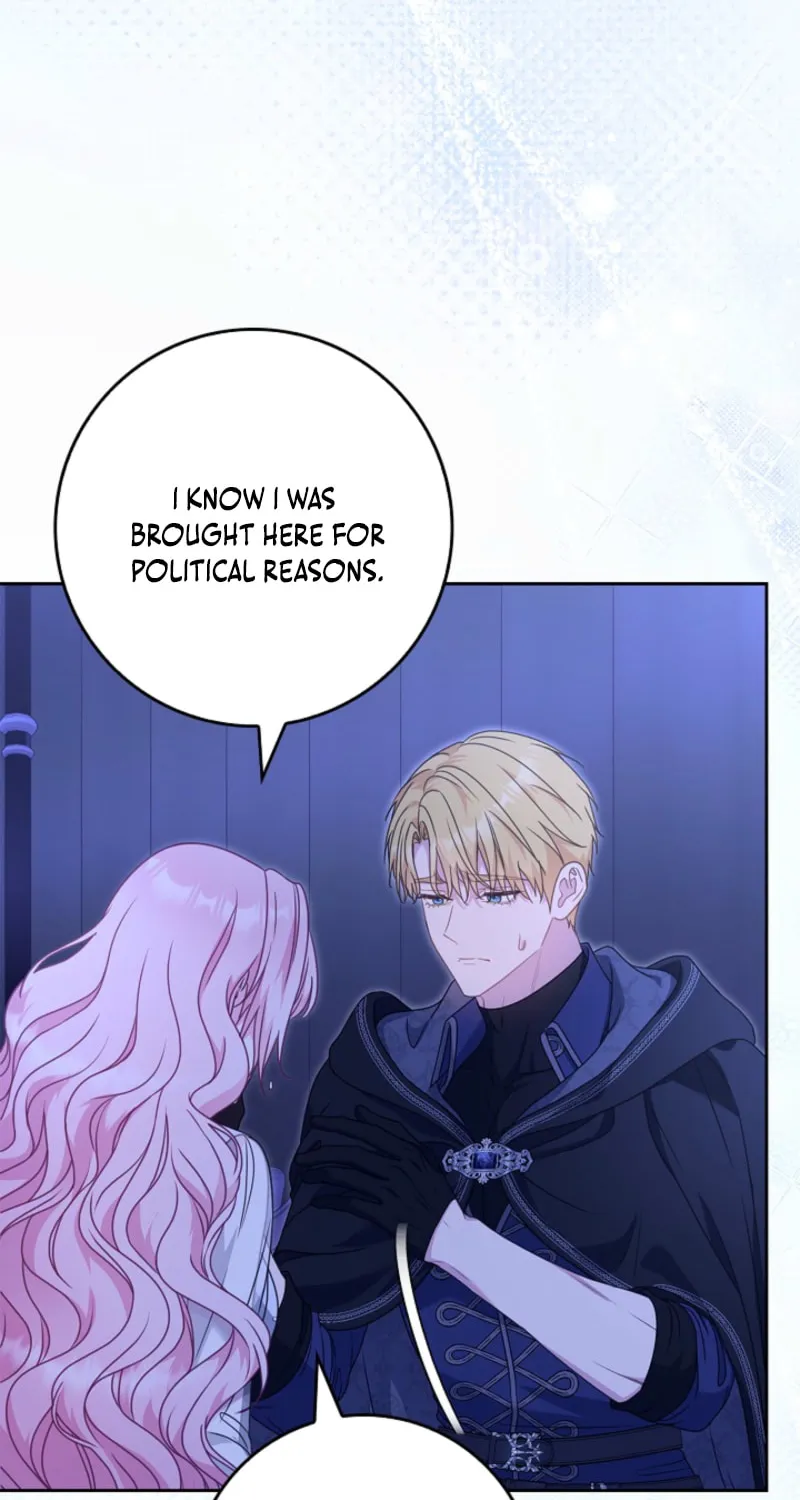 Do All Mothers in Childcare Novels have to Die? Chapter 46 page 52 - 