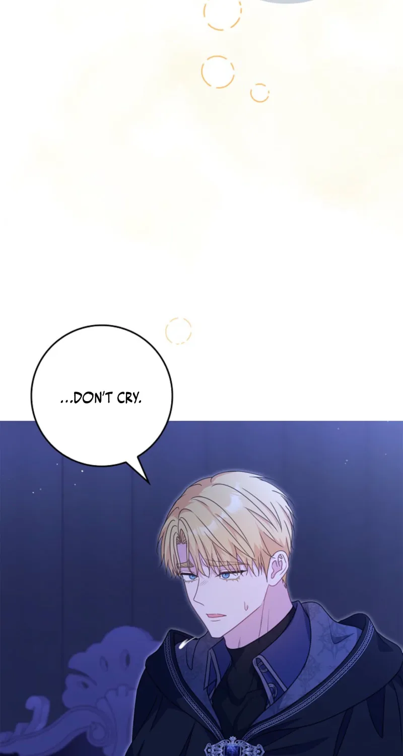 Do All Mothers in Childcare Novels have to Die? Chapter 46 page 59 - 