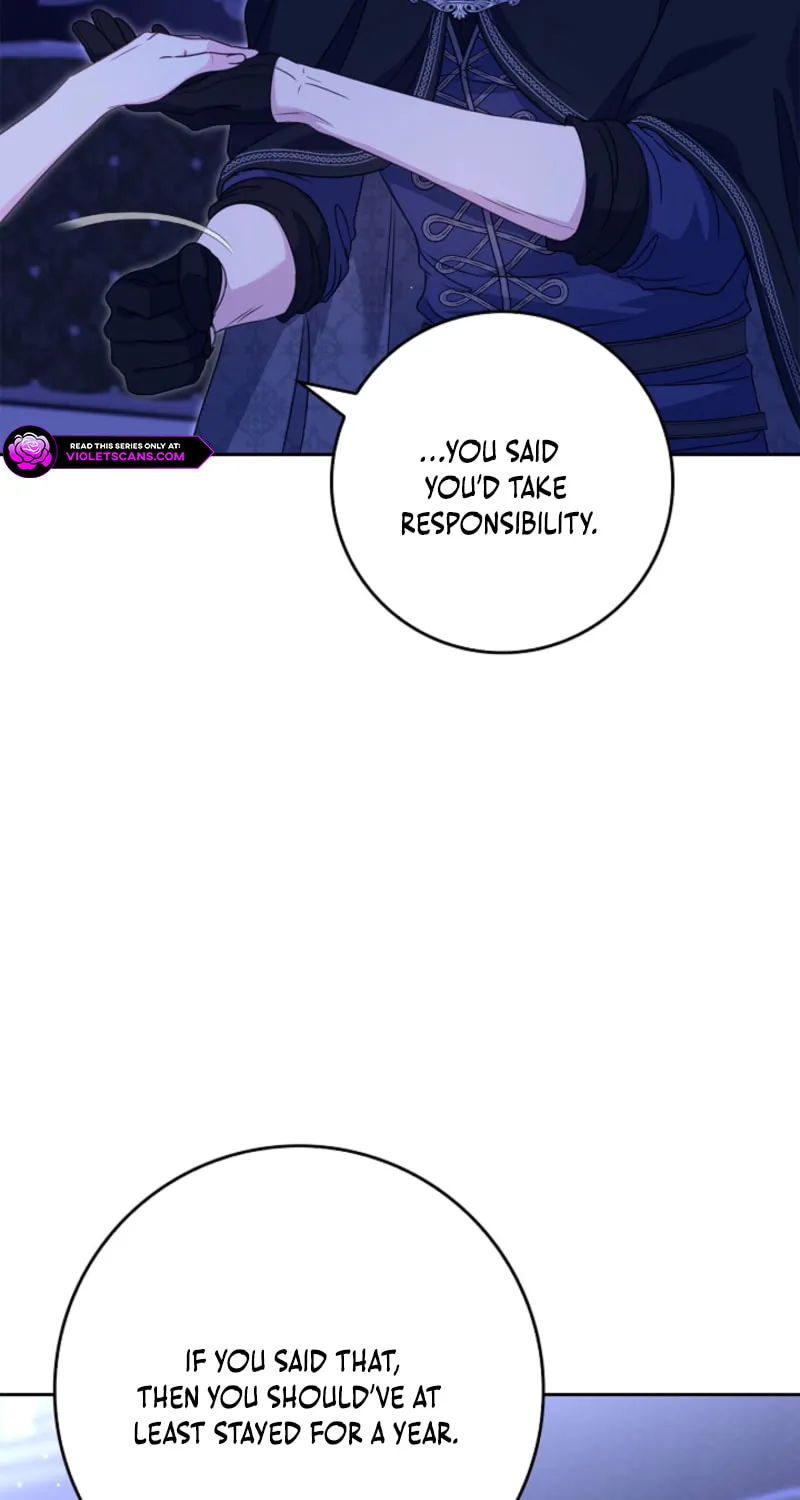 Do All Mothers in Childcare Novels have to Die? Chapter 46 page 60 - 