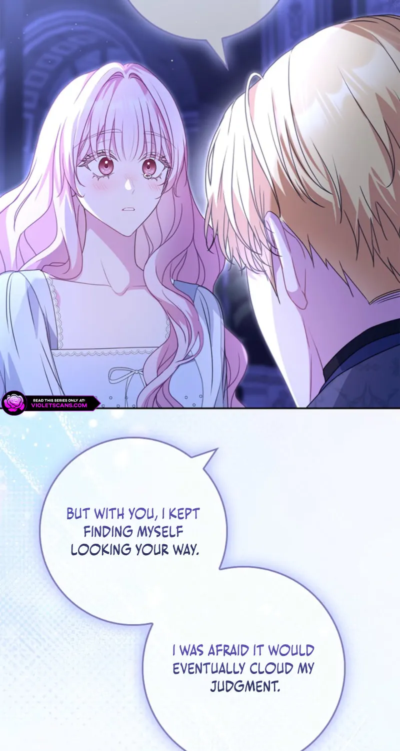Do All Mothers in Childcare Novels have to Die? Chapter 46 page 65 - 