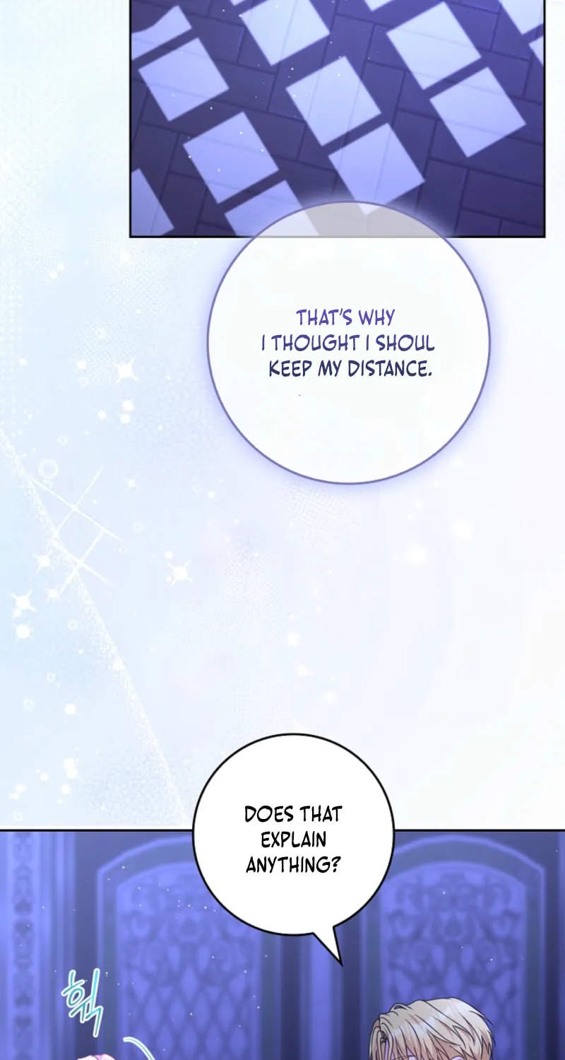 Do All Mothers in Childcare Novels have to Die? Chapter 46 page 67 - 
