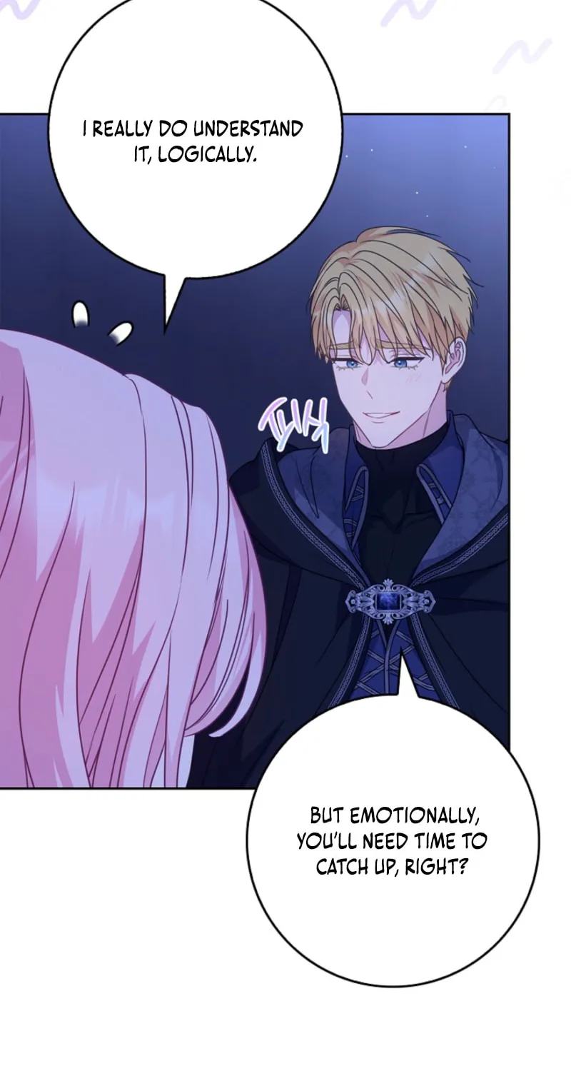Do All Mothers in Childcare Novels have to Die? Chapter 46 page 70 - 