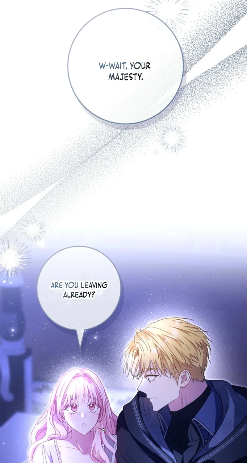 Do All Mothers in Childcare Novels have to Die? Chapter 46 page 74 - 