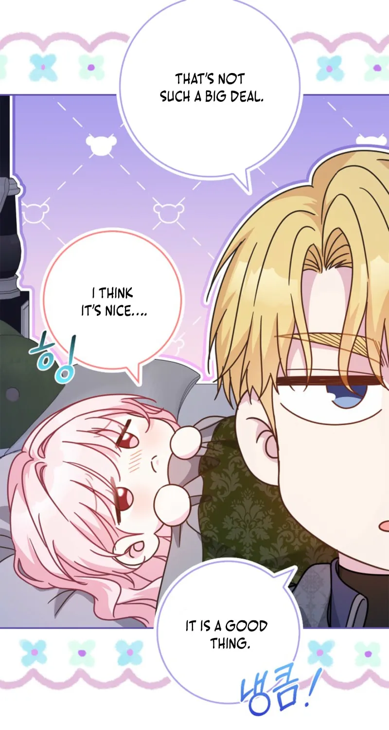 Do All Mothers in Childcare Novels have to Die? Chapter 46 page 81 - 