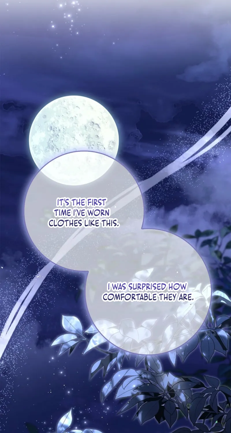 Do All Mothers in Childcare Novels have to Die? Chapter 46 page 84 - 