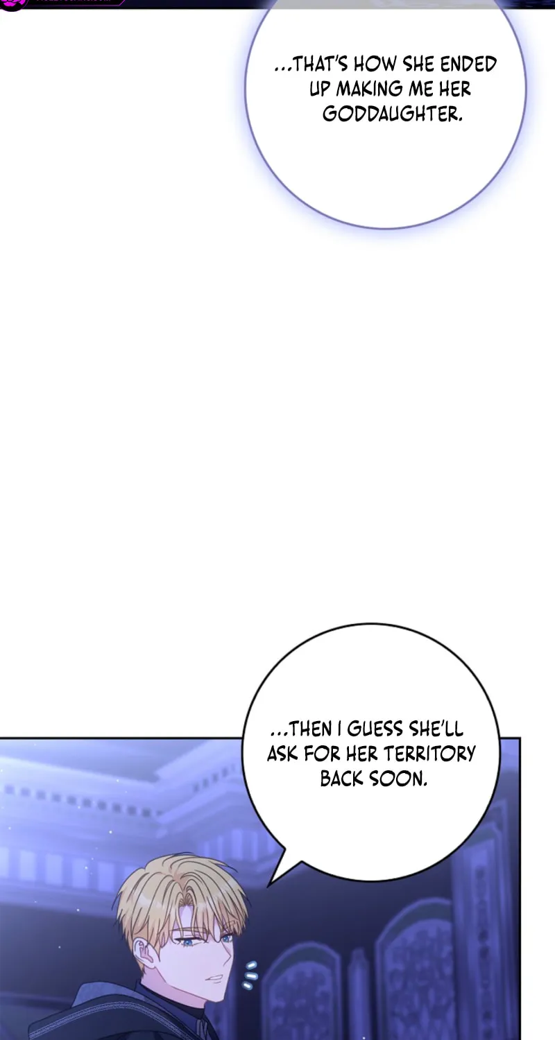 Do All Mothers in Childcare Novels have to Die? Chapter 46 page 86 - 