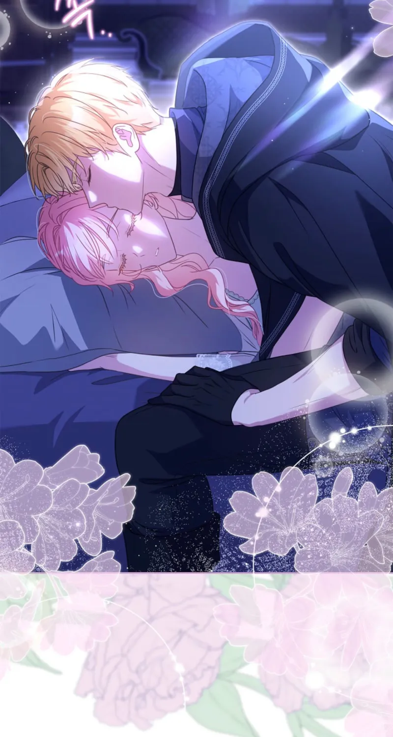 Do All Mothers in Childcare Novels have to Die? Chapter 46 page 91 - 