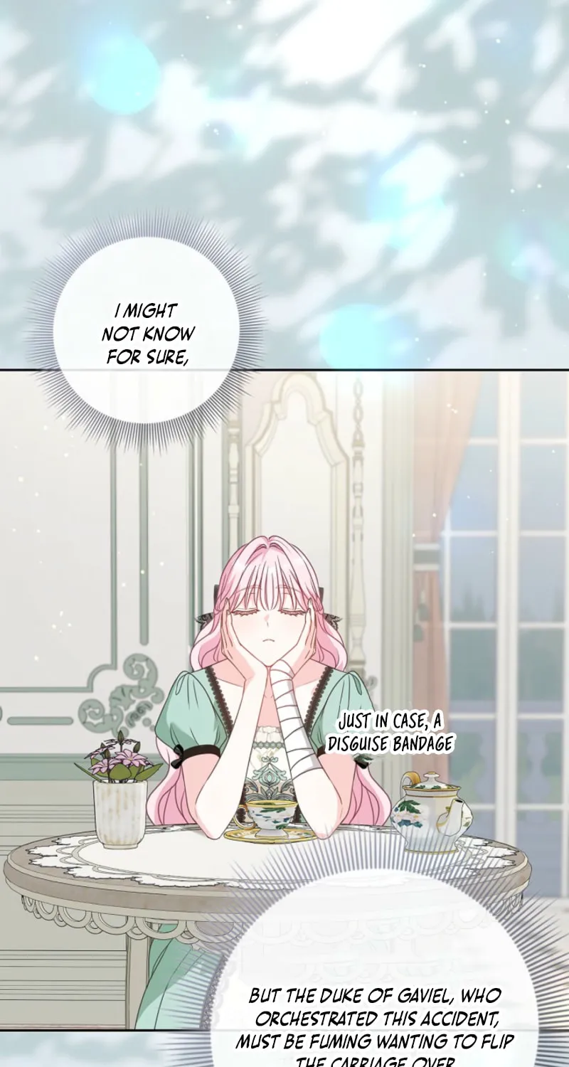Do All Mothers in Childcare Novels have to Die? Chapter 46 page 99 - 