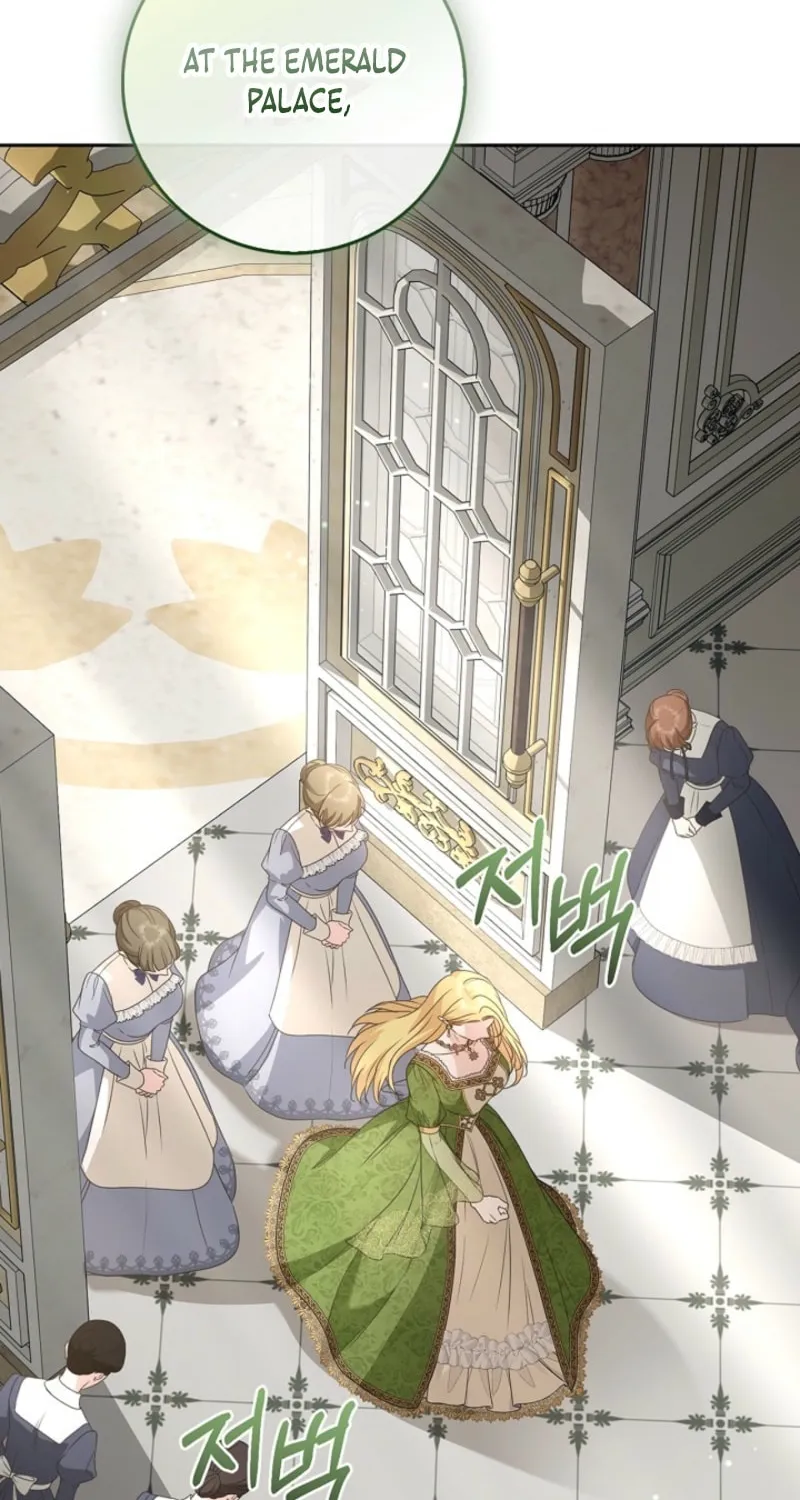 Do All Mothers in Childcare Novels have to Die? Chapter 47 page 2 - 