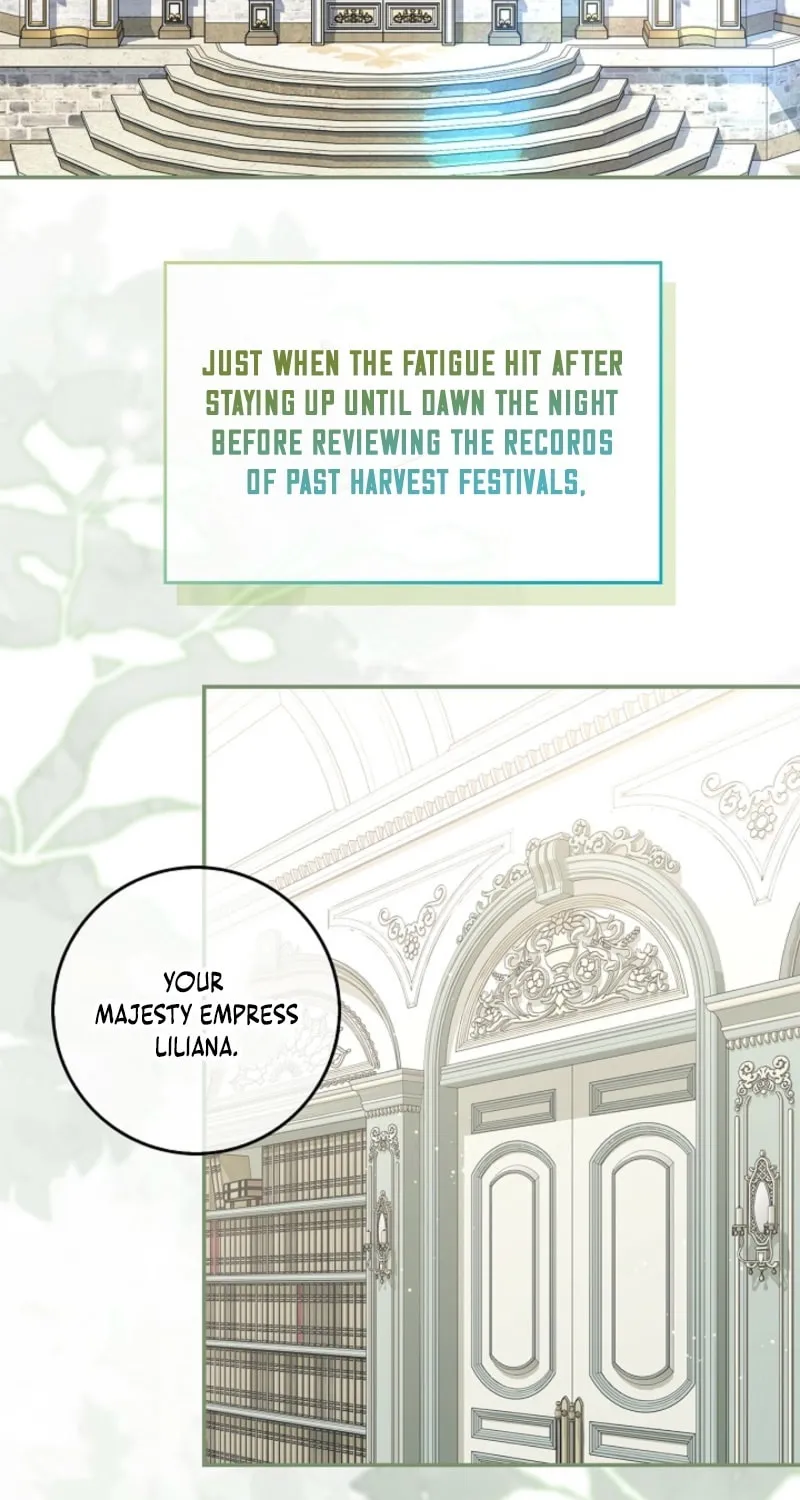 Do All Mothers in Childcare Novels have to Die? Chapter 47 page 105 - 