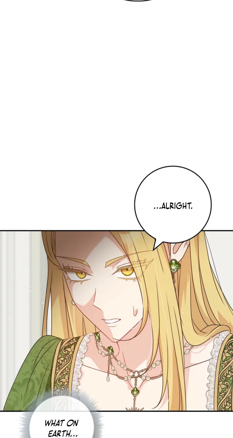 Do All Mothers in Childcare Novels have to Die? Chapter 47 page 27 - 