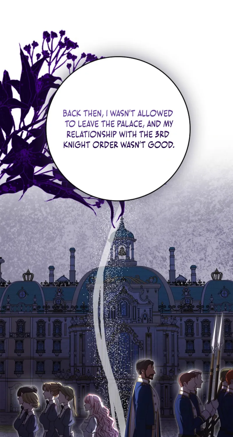 Do All Mothers in Childcare Novels have to Die? Chapter 47 page 31 - 