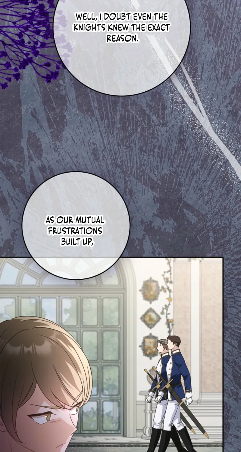 Do All Mothers in Childcare Novels have to Die? Chapter 47 page 33 - 