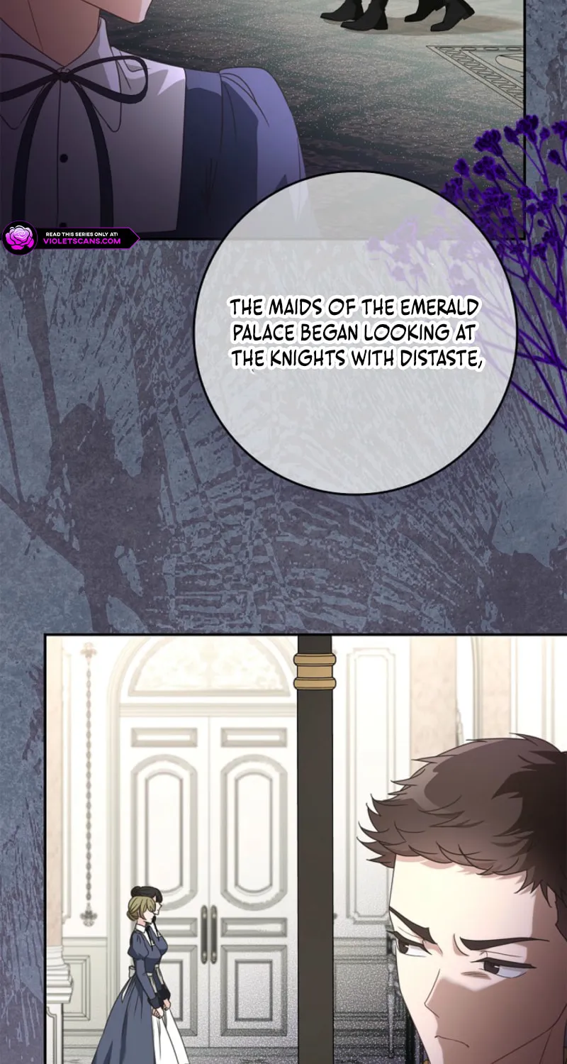 Do All Mothers in Childcare Novels have to Die? Chapter 47 page 34 - 