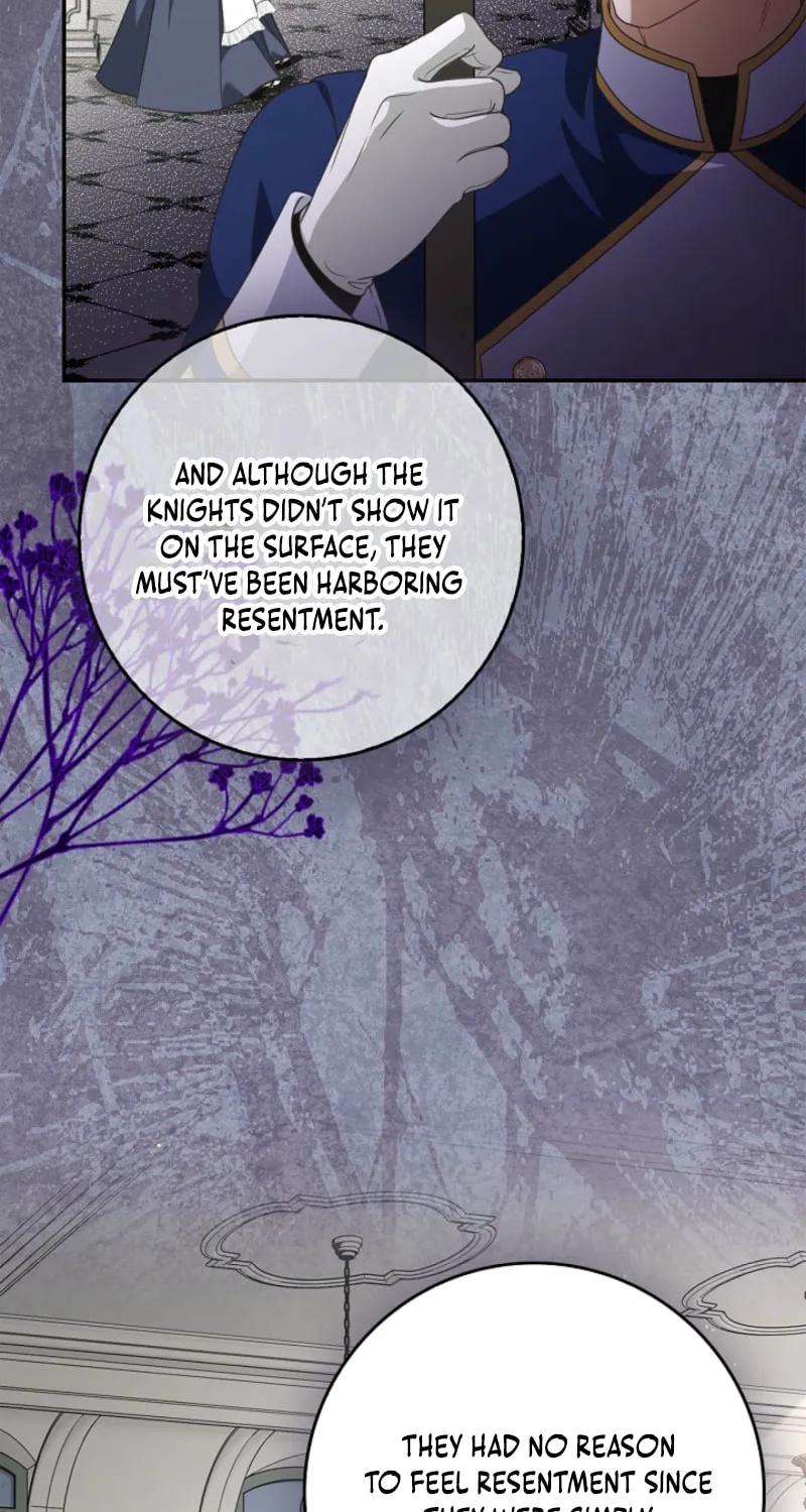 Do All Mothers in Childcare Novels have to Die? Chapter 47 page 35 - 