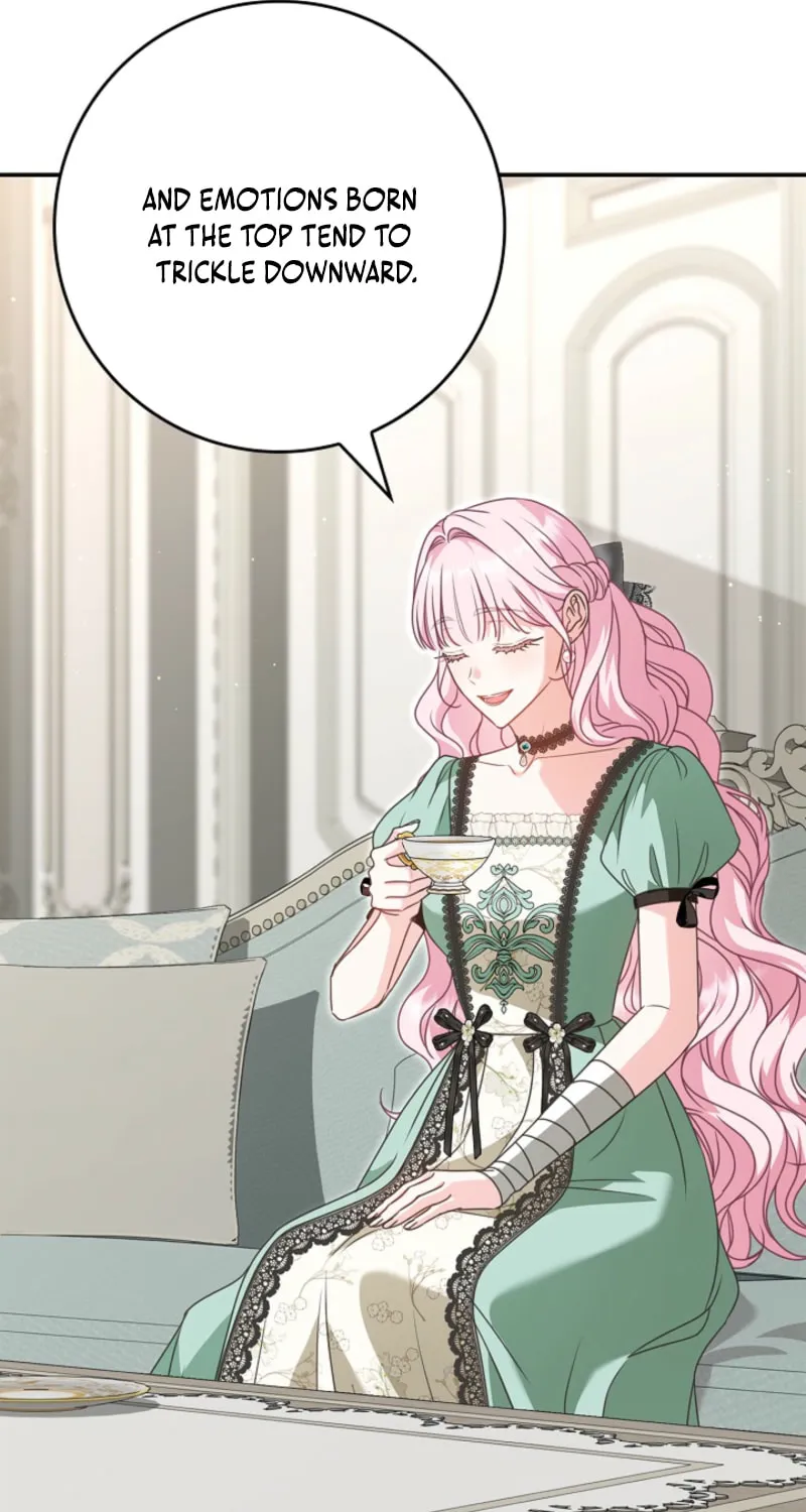 Do All Mothers in Childcare Novels have to Die? Chapter 47 page 38 - 