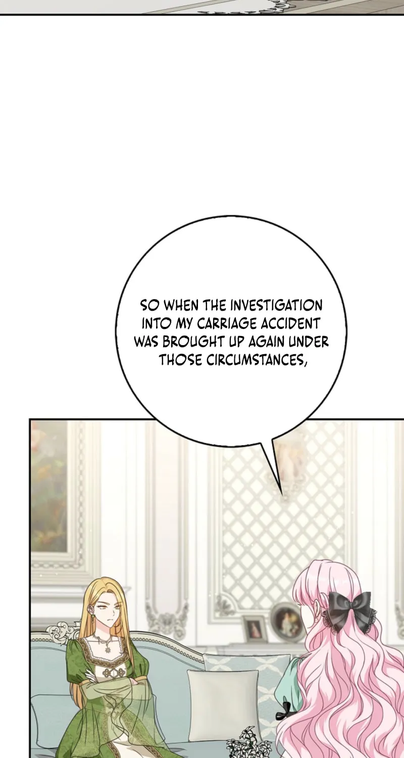 Do All Mothers in Childcare Novels have to Die? Chapter 47 page 39 - 