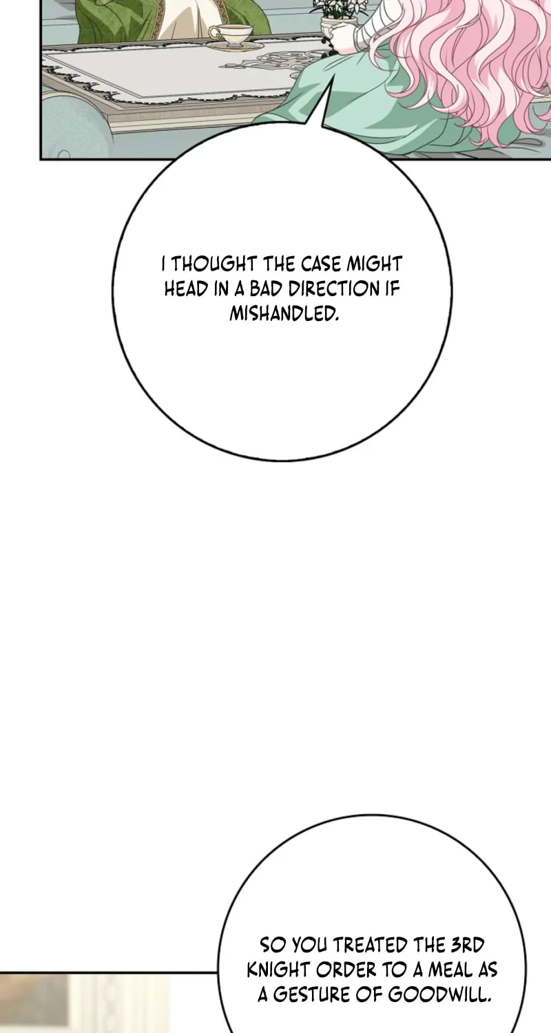 Do All Mothers in Childcare Novels have to Die? Chapter 47 page 40 - 
