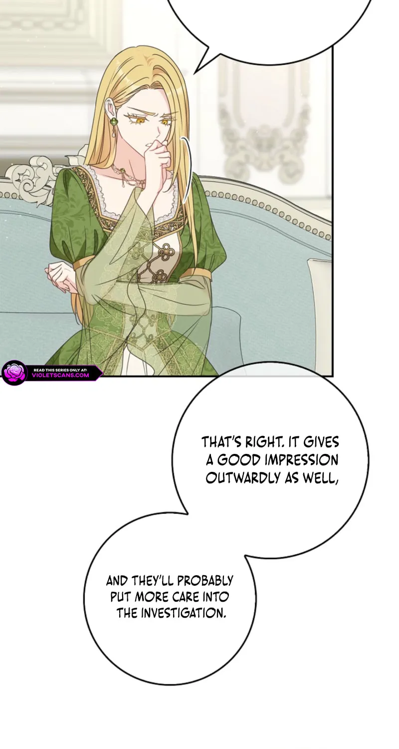 Do All Mothers in Childcare Novels have to Die? Chapter 47 page 41 - 