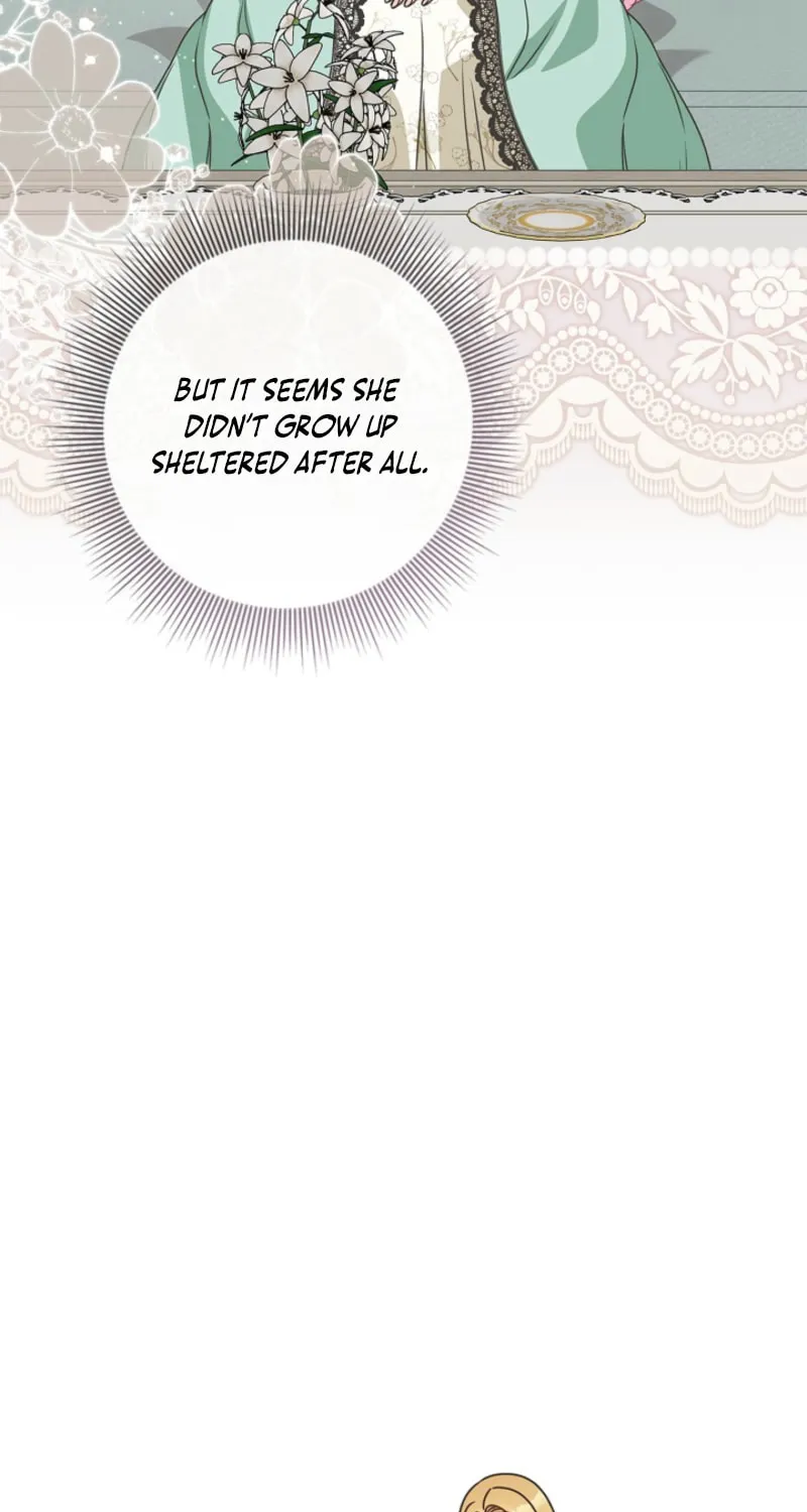 Do All Mothers in Childcare Novels have to Die? Chapter 47 page 44 - 